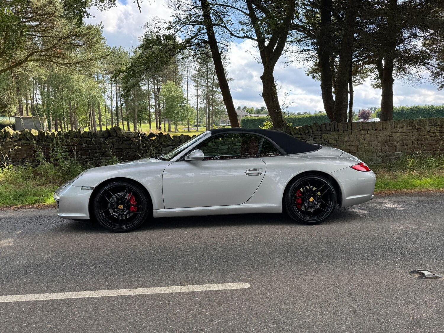 Used Porsche 911 2008 for sale - 76703655: Photo 29