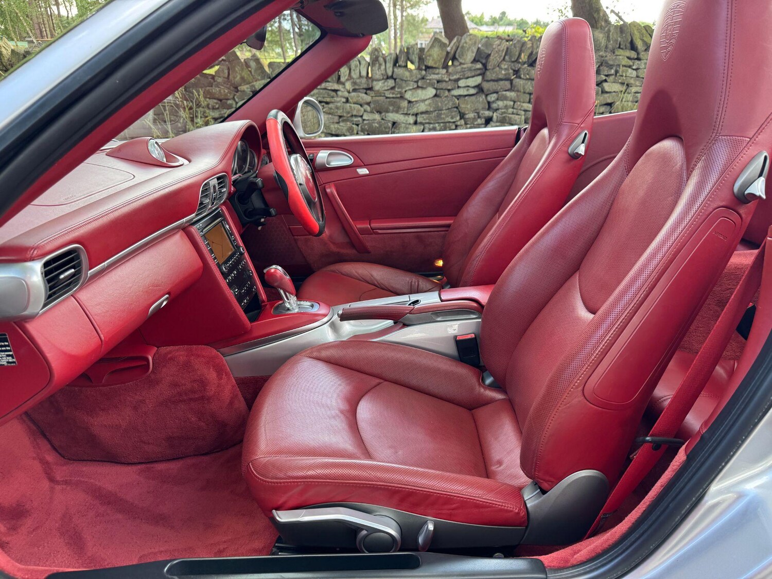 Used Porsche 911 2008 for sale - 76703655: Photo 38