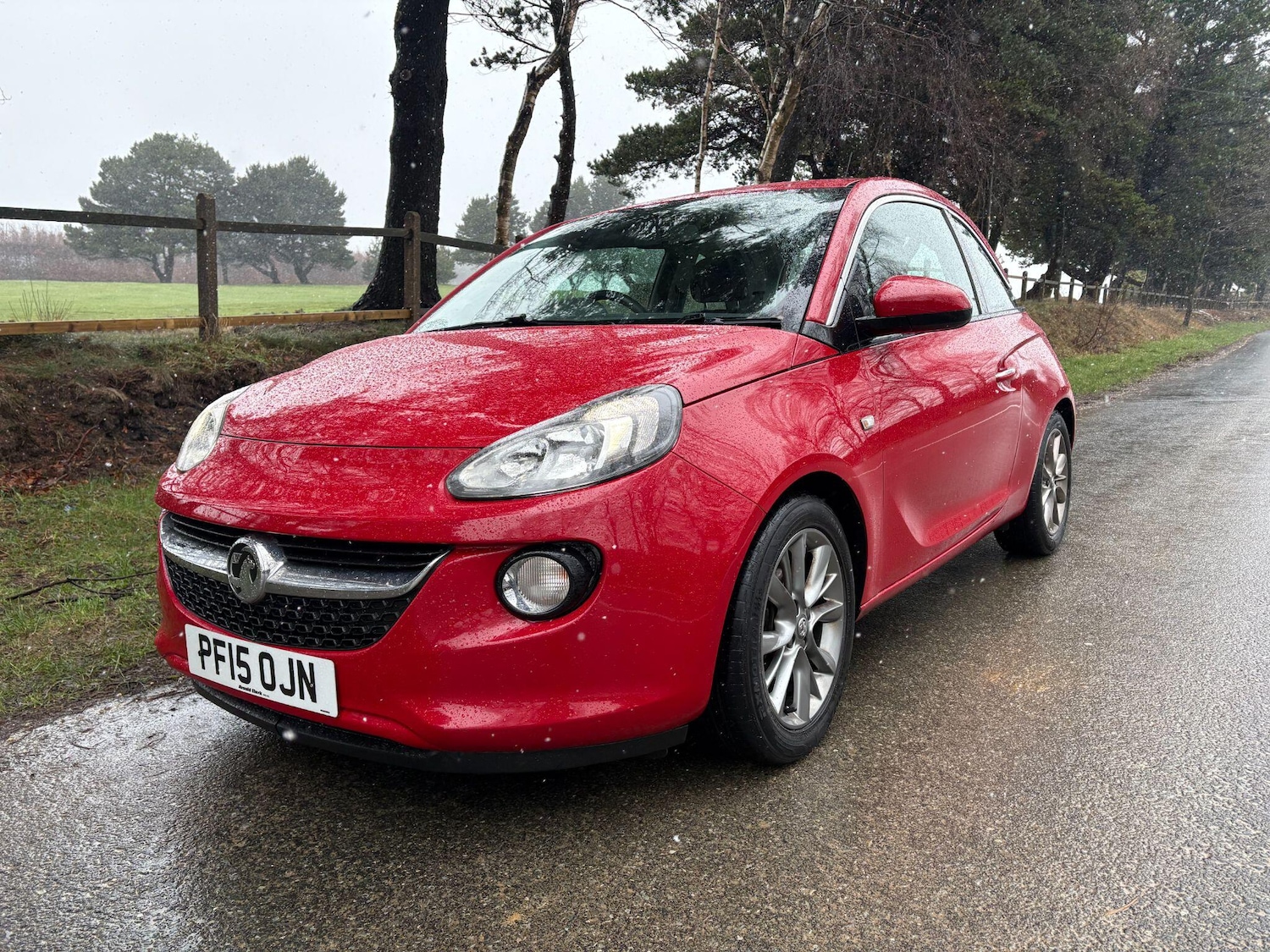 Used Vauxhall ADAM 2015 for sale - 77537758: Photo 10