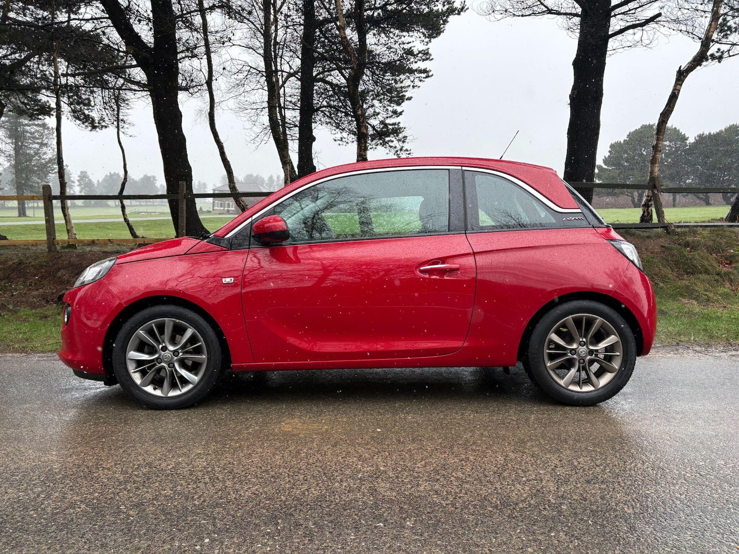 Used Vauxhall ADAM 2015 for sale - 77537758: Photo 13