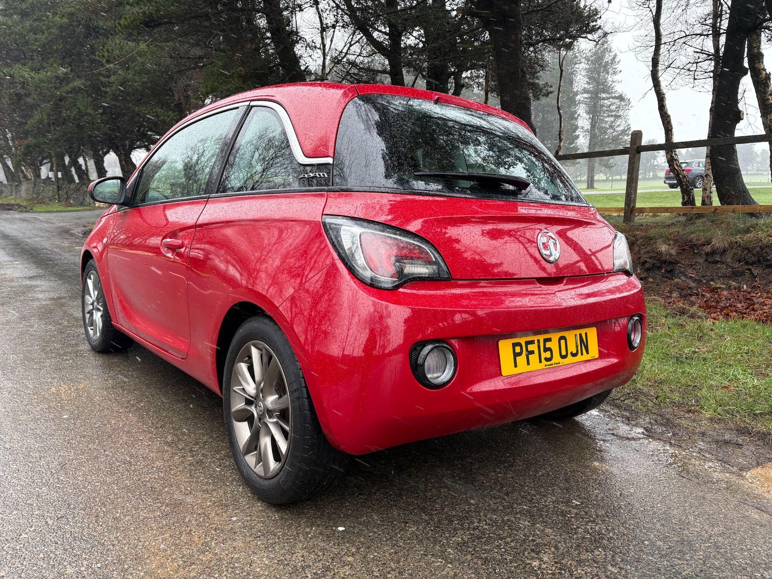 Used Vauxhall ADAM 2015 for sale - 77537758: Photo 16