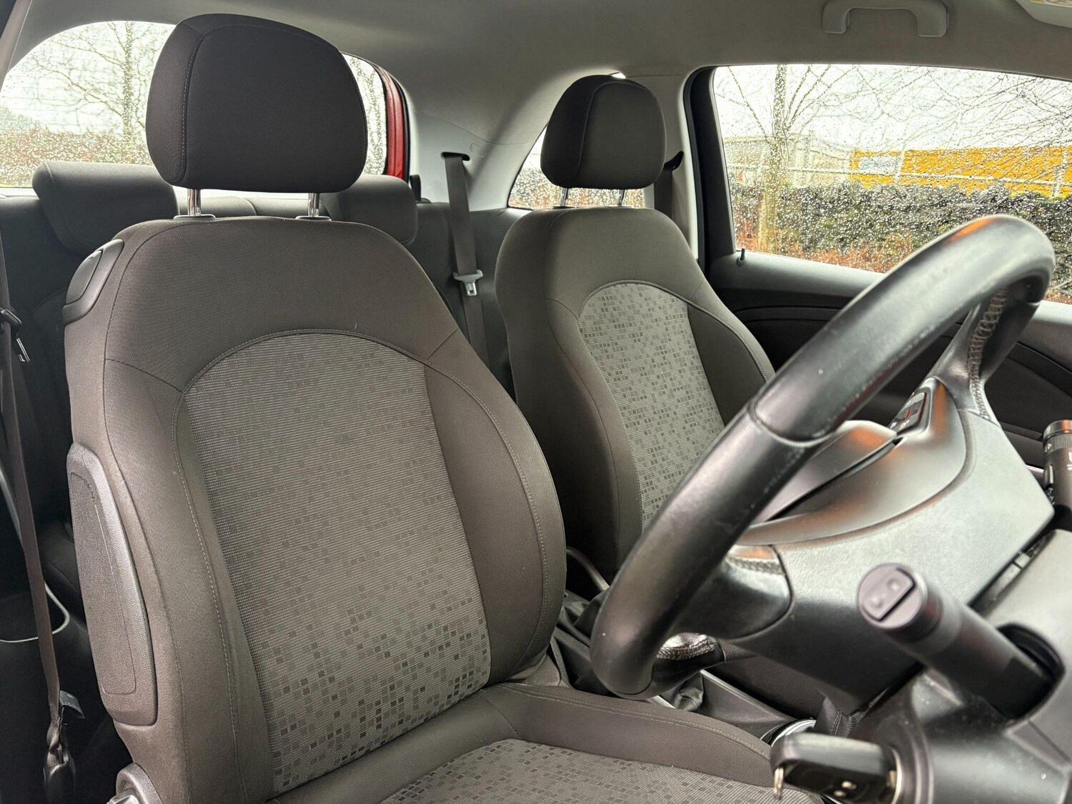 Used Vauxhall ADAM 2015 for sale - 77537758: Photo 19