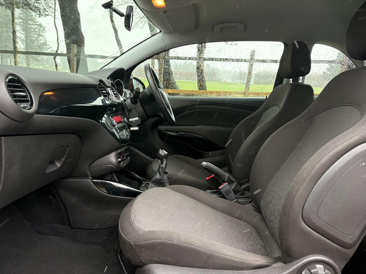 Used Vauxhall ADAM 2015 for sale - 77537758: Photo 20