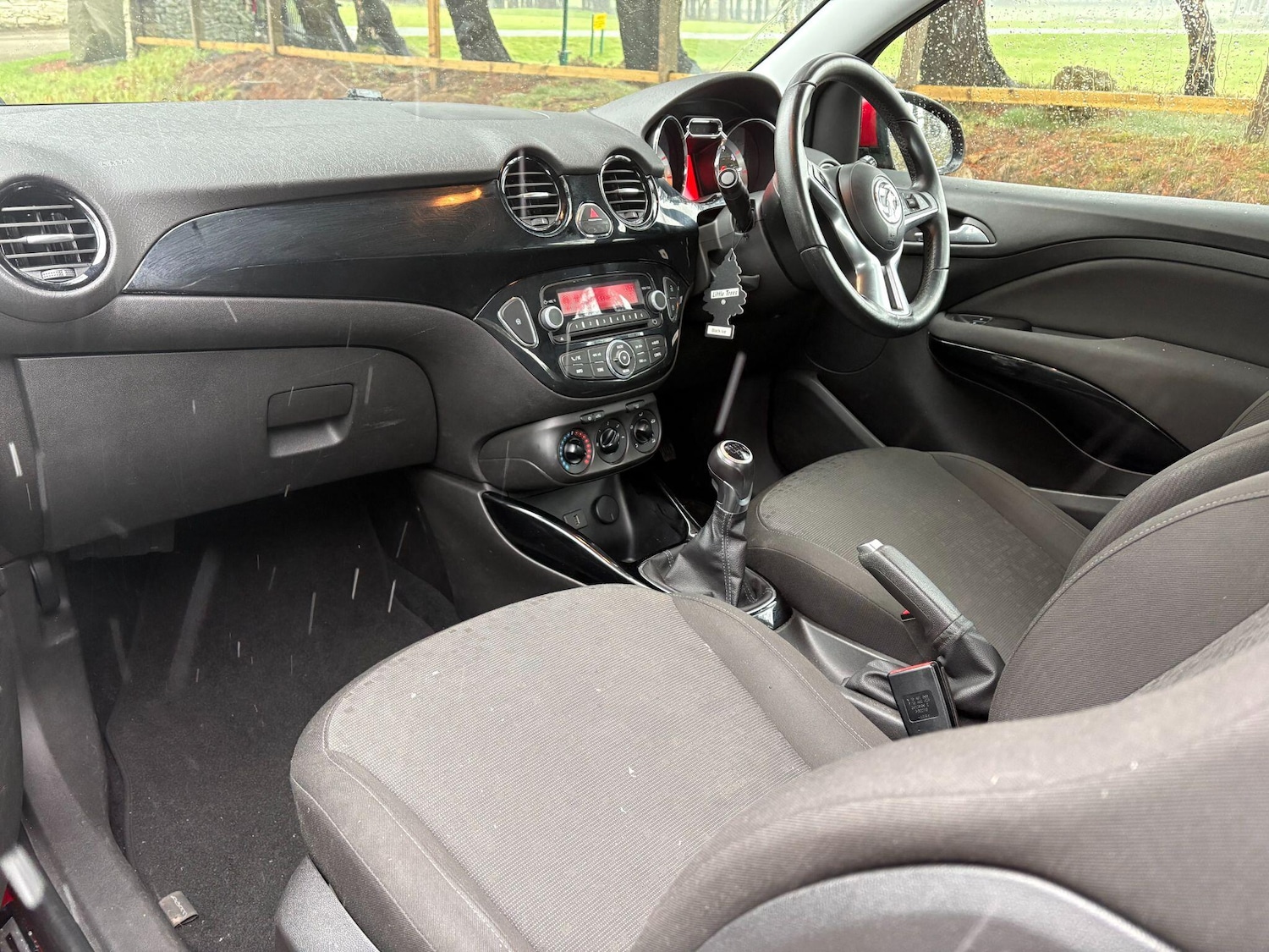 Used Vauxhall ADAM 2015 for sale - 77537758: Photo 21