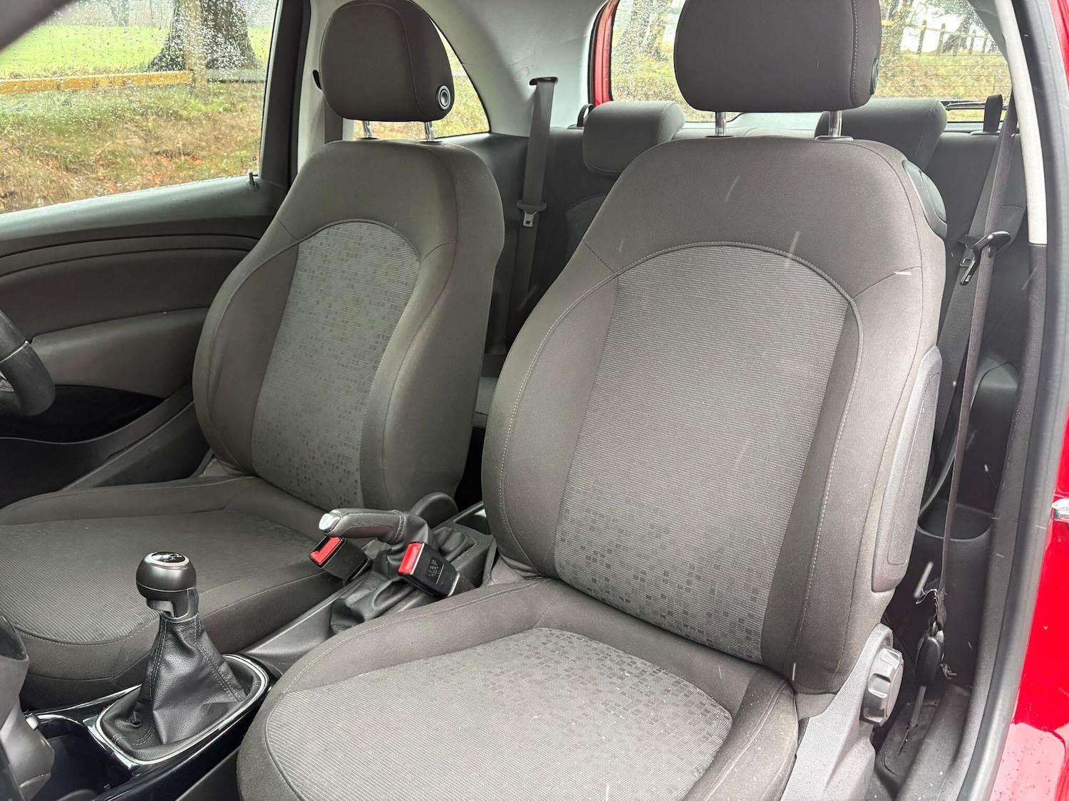 Used Vauxhall ADAM 2015 for sale - 77537758: Photo 22