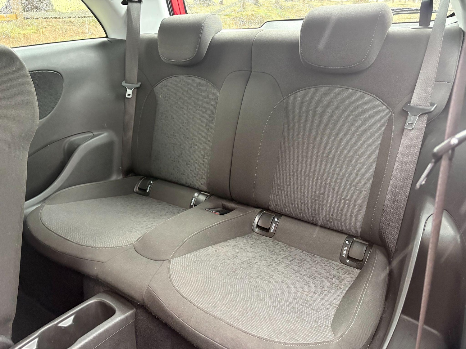 Used Vauxhall ADAM 2015 for sale - 77537758: Photo 23