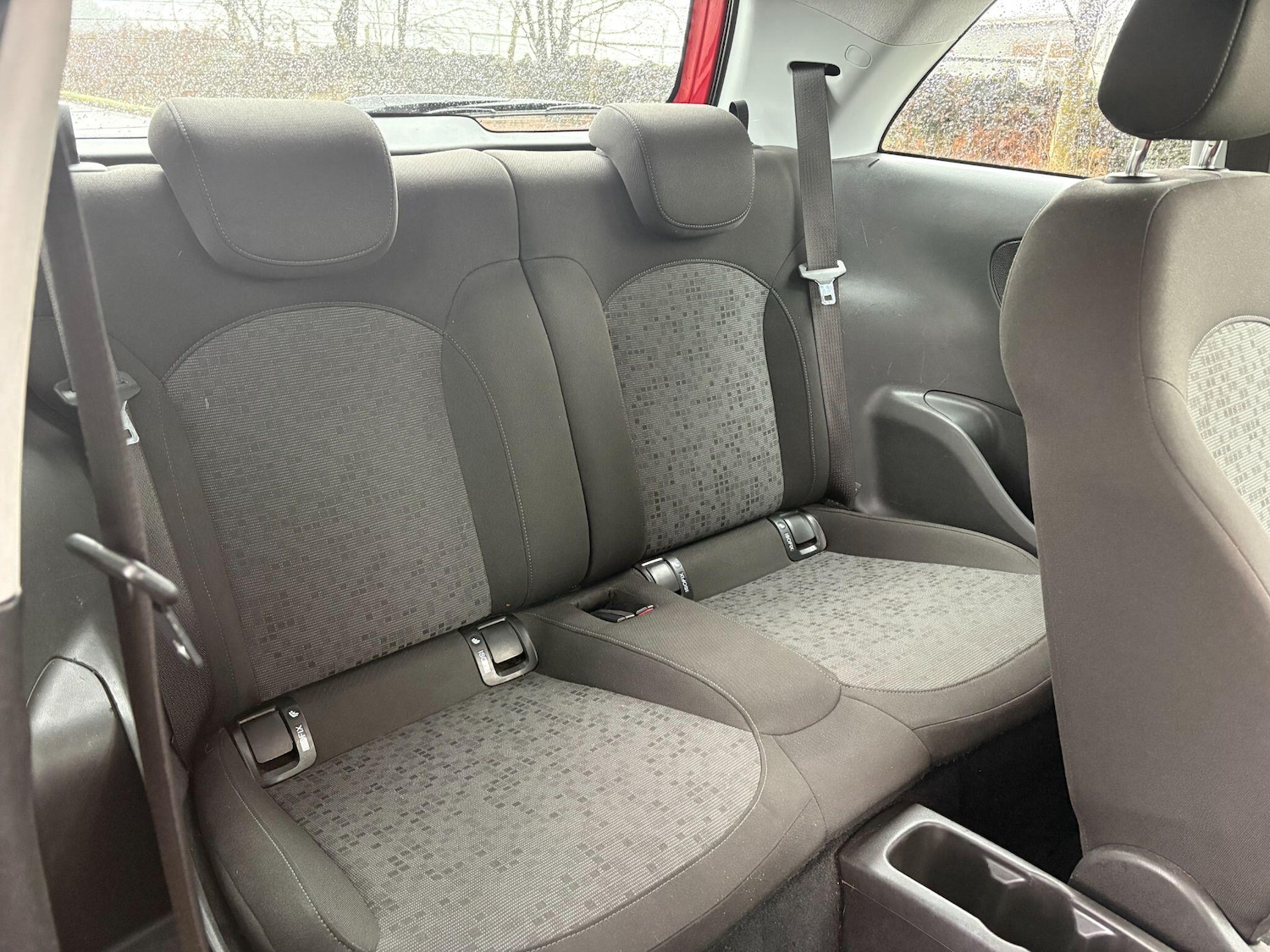 Used Vauxhall ADAM 2015 for sale - 77537758: Photo 24