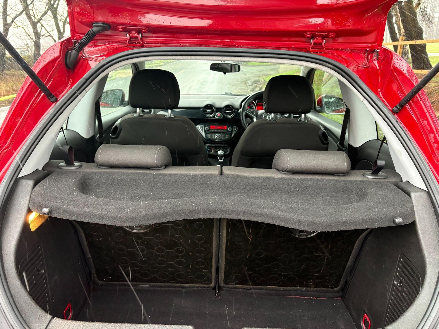 Used Vauxhall ADAM 2015 for sale - 77537758: Photo 25