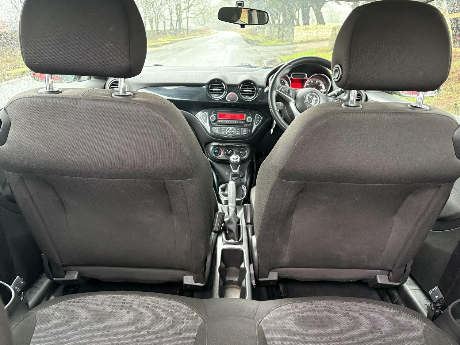 Used Vauxhall ADAM 2015 for sale - 77537758: Photo 26