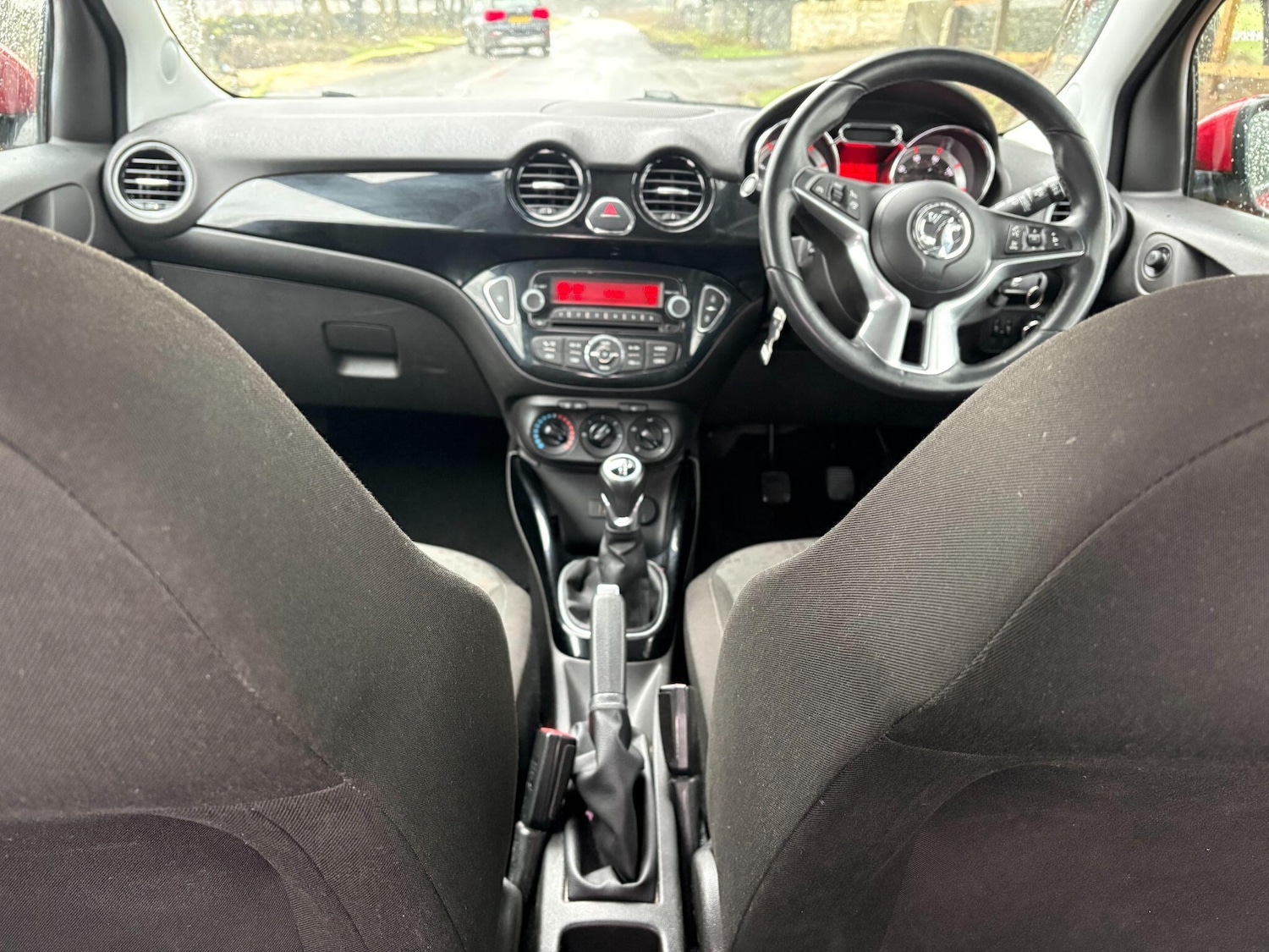Used Vauxhall ADAM 2015 for sale - 77537758: Photo 27