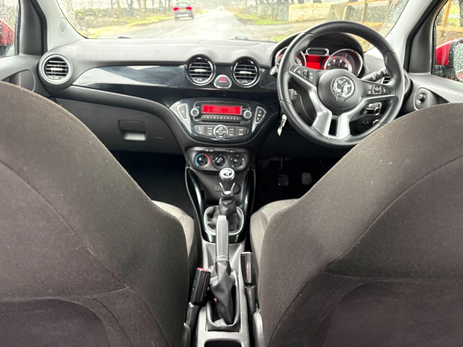 Used Vauxhall ADAM 2015 for sale - 77537758: Photo 28