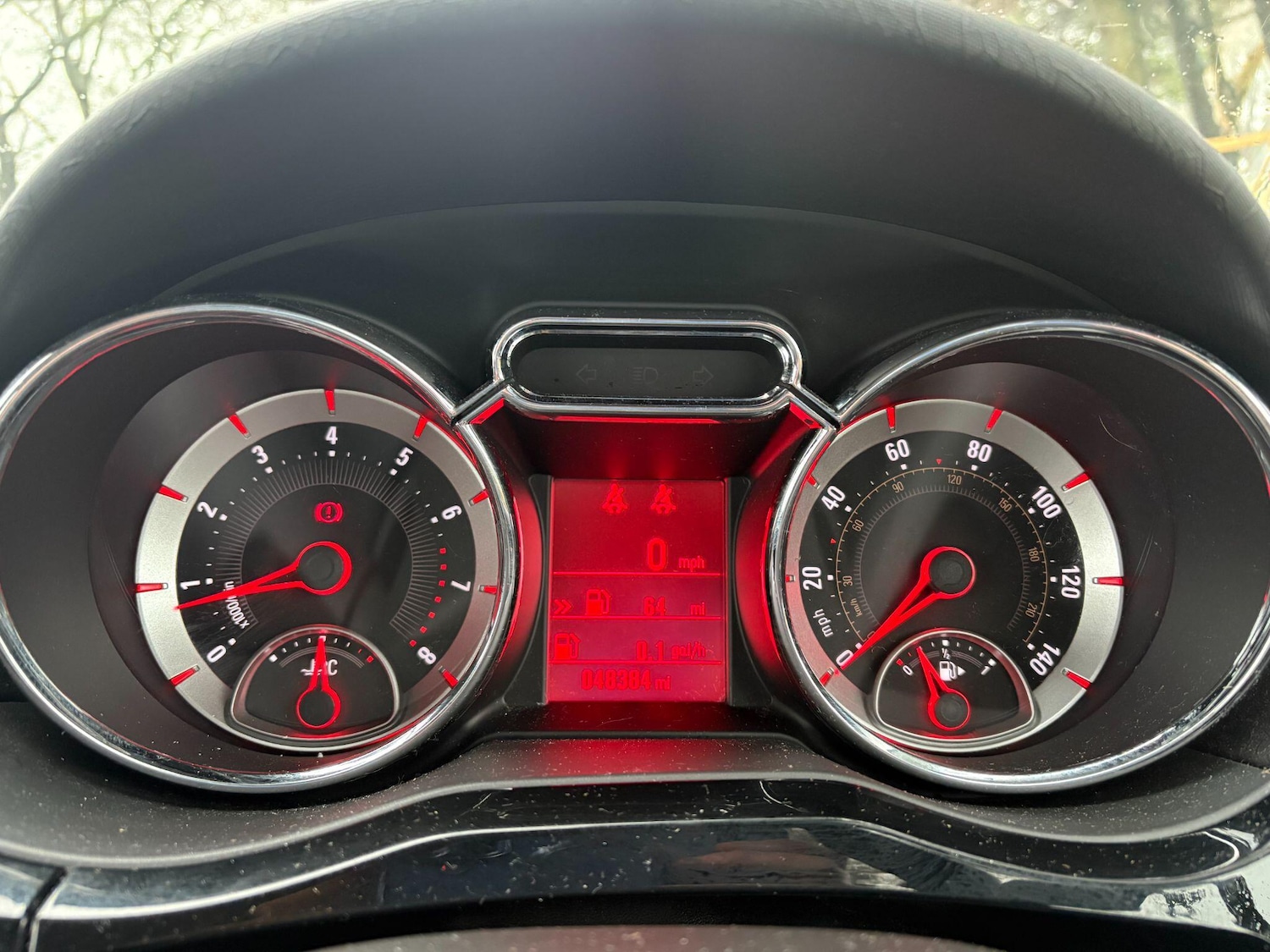 Used Vauxhall ADAM 2015 for sale - 77537758: Photo 32