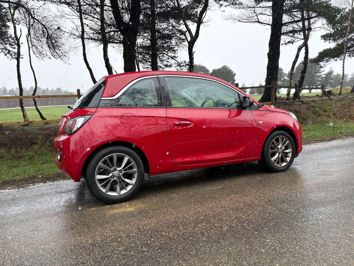 Used Vauxhall ADAM 2015 for sale - 77537758: Photo 5