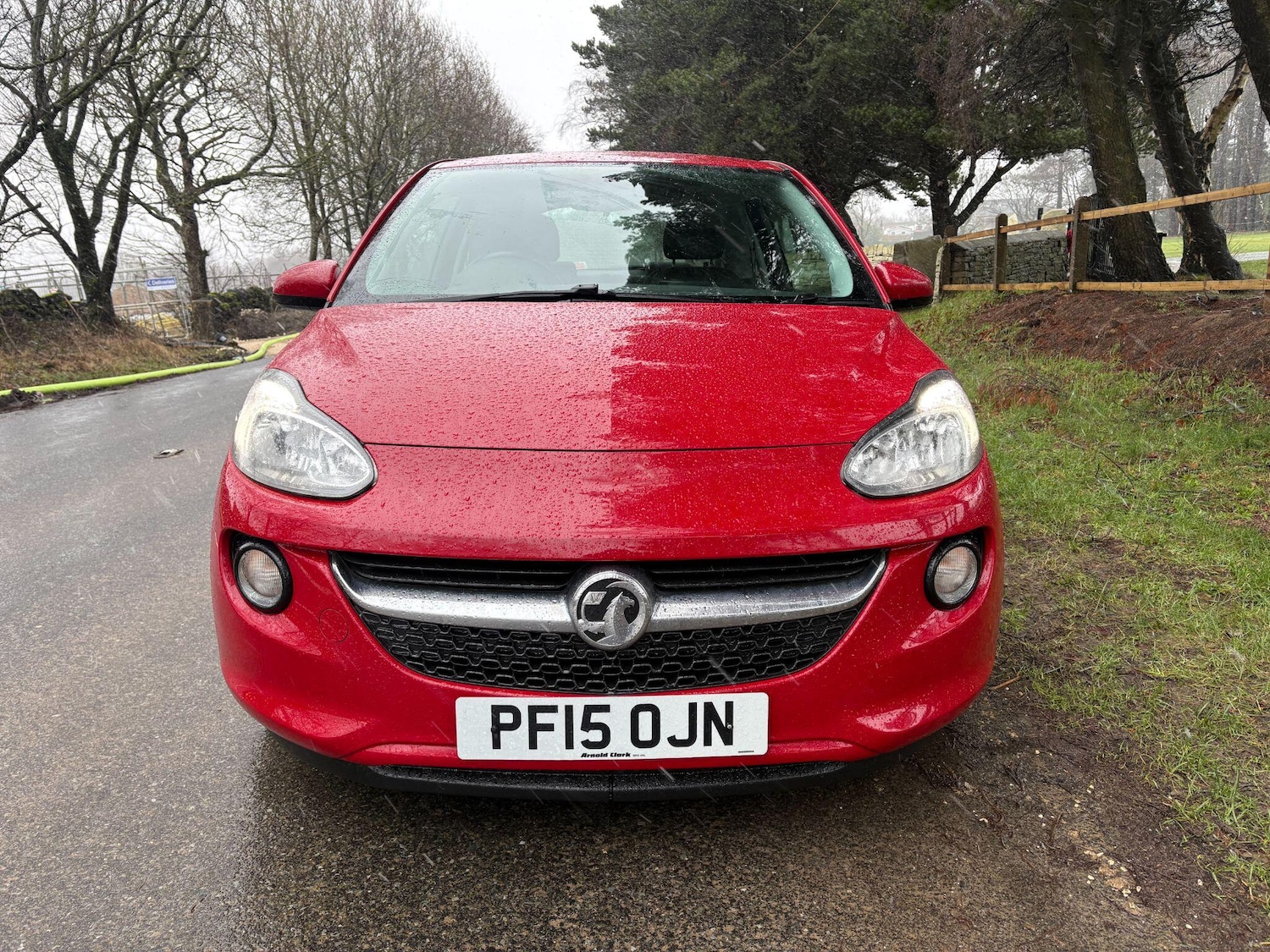 Used Vauxhall ADAM 2015 for sale - 77537758: Photo 9