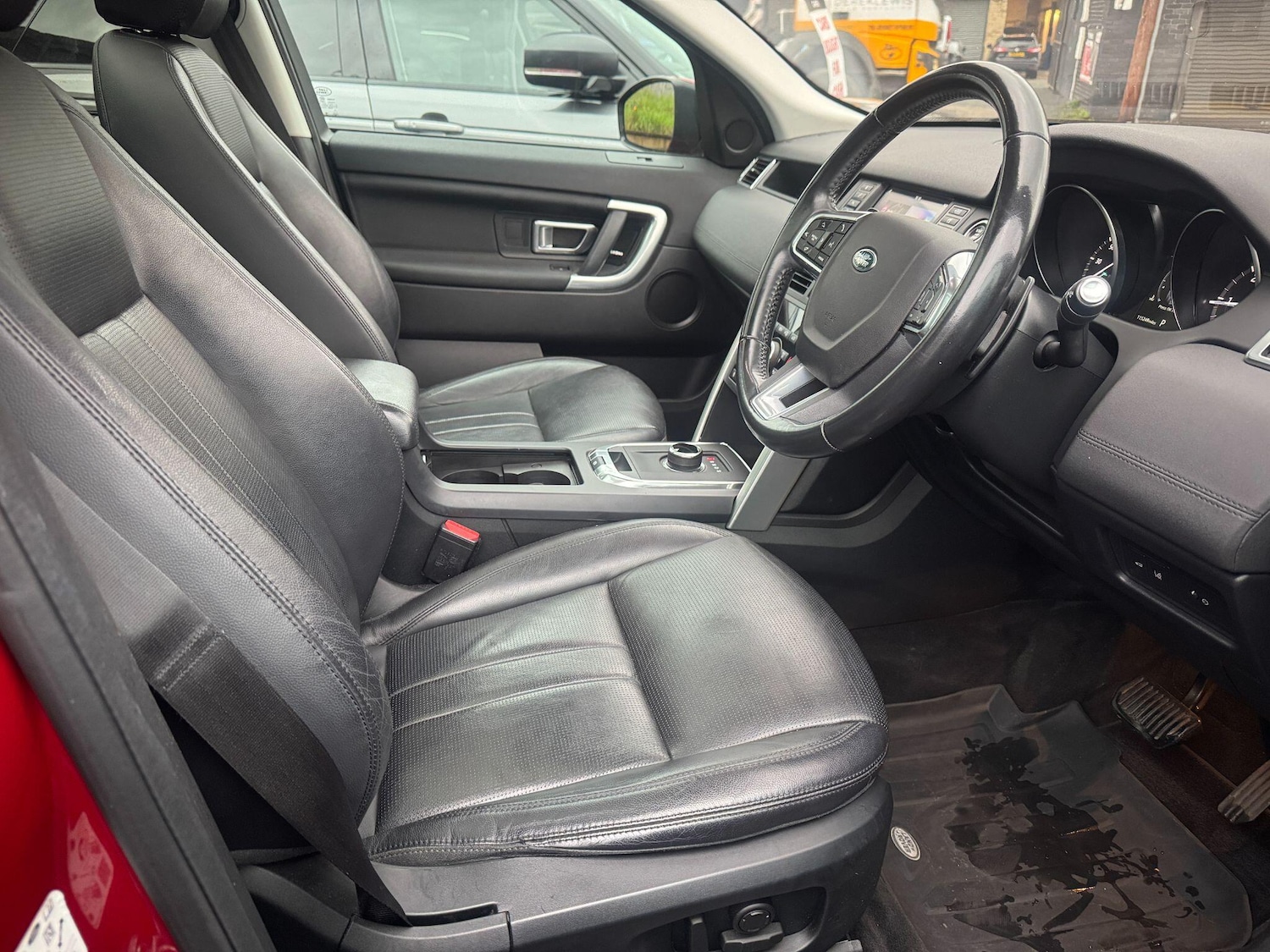 Used Land Rover Discovery Sport 2018 for sale - 76703656: Photo 23