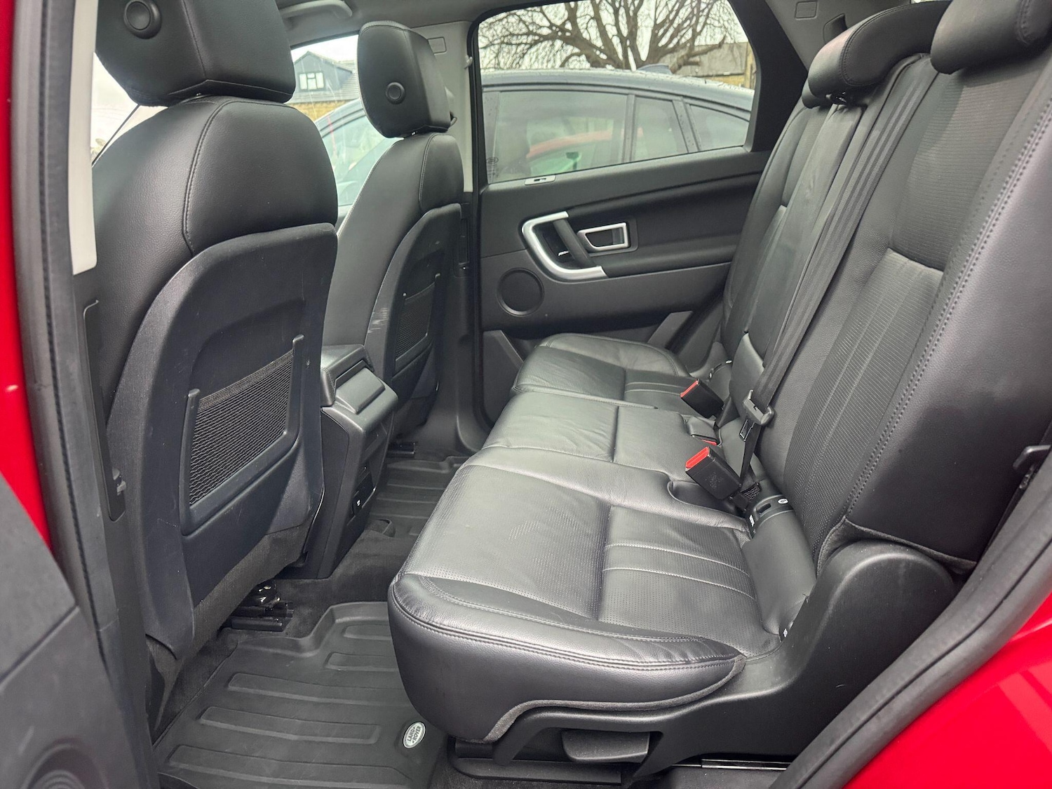 Used Land Rover Discovery Sport 2018 for sale - 76703656: Photo 25