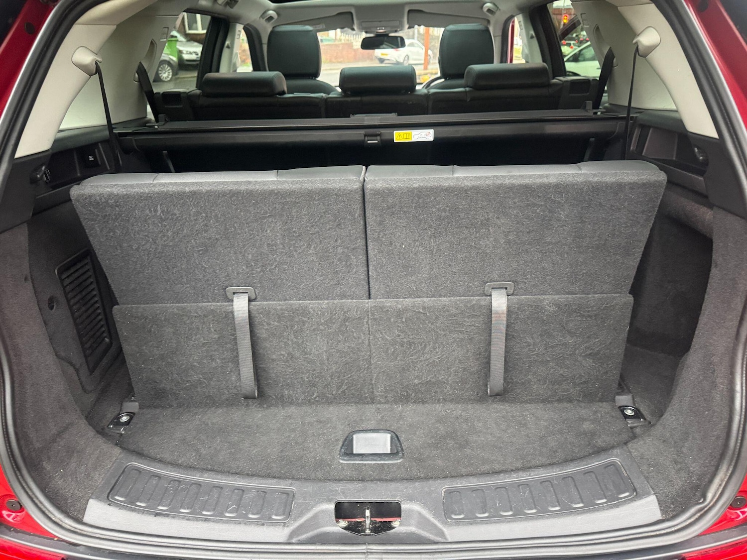 Used Land Rover Discovery Sport 2018 for sale - 76703656: Photo 27