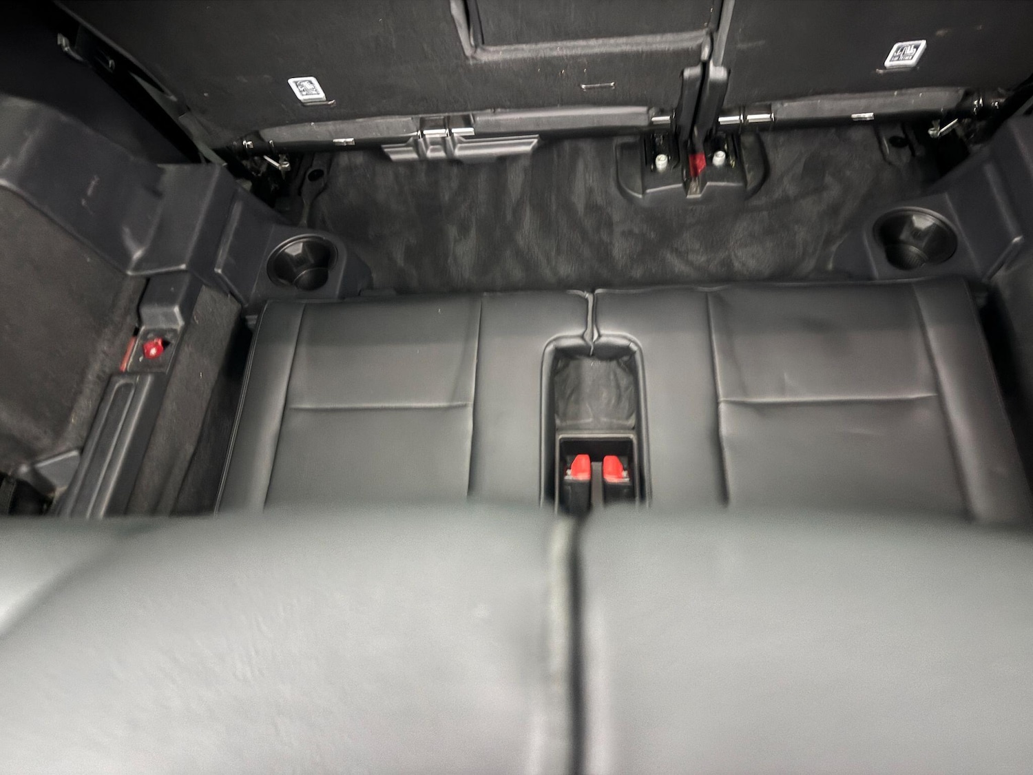 Used Land Rover Discovery Sport 2018 for sale - 76703656: Photo 28