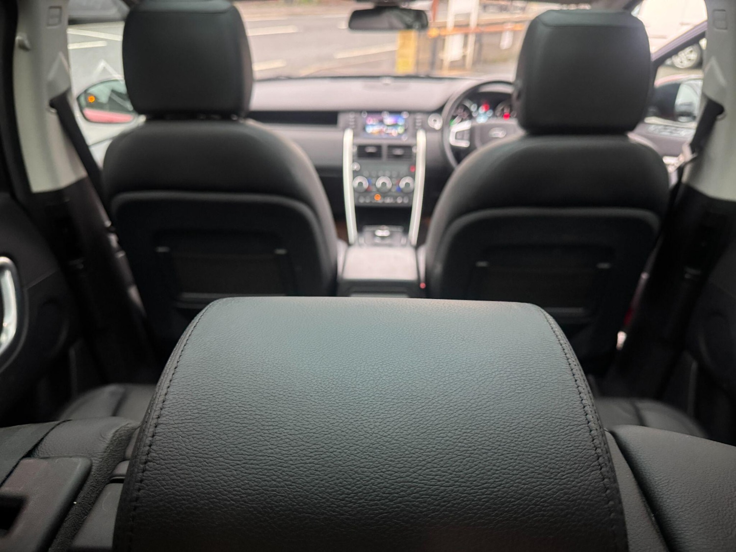 Used Land Rover Discovery Sport 2018 for sale - 76703656: Photo 29