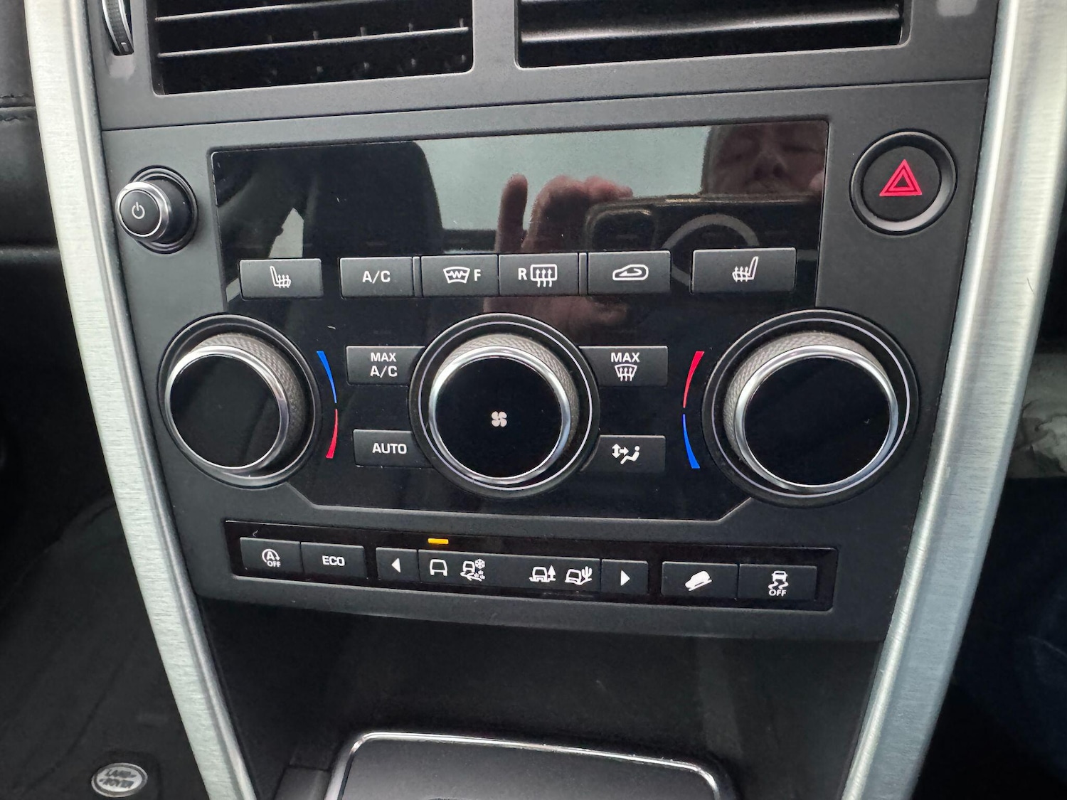 Used Land Rover Discovery Sport 2018 for sale - 76703656: Photo 33