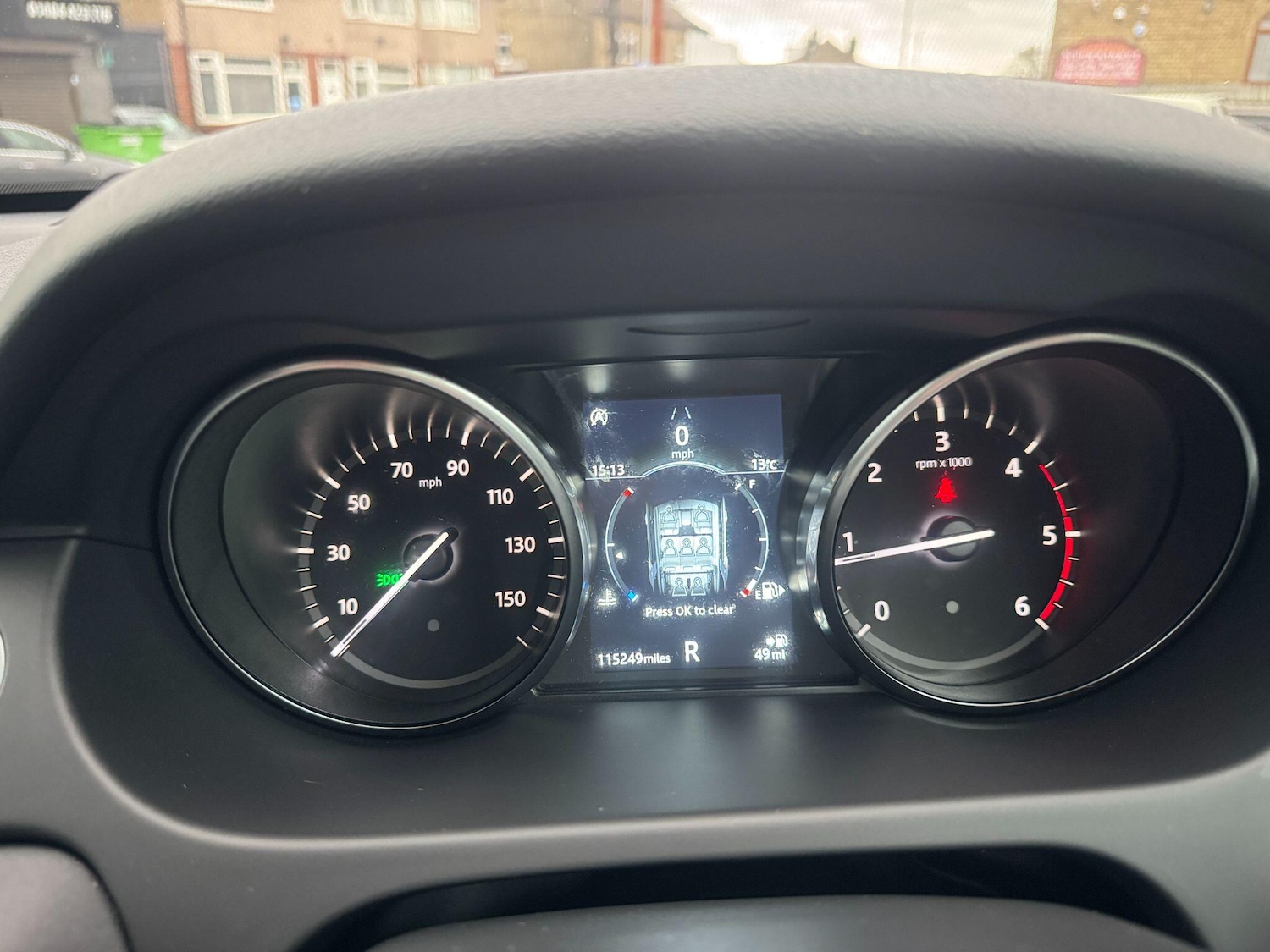 Used Land Rover Discovery Sport 2018 for sale - 76703656: Photo 37