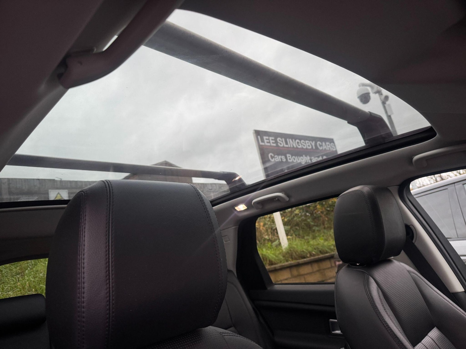 Used Land Rover Discovery Sport 2018 for sale - 76703656: Photo 38