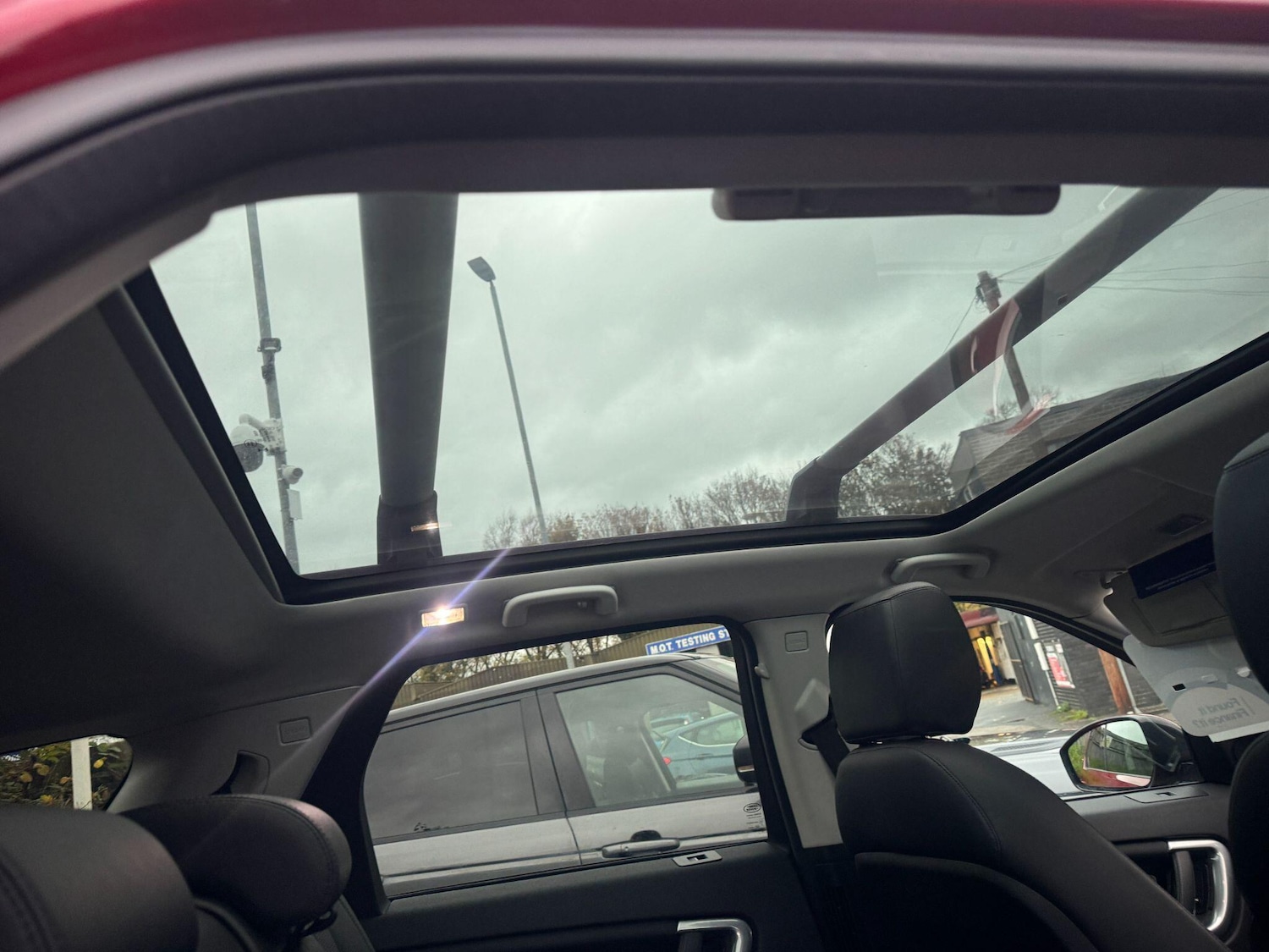 Used Land Rover Discovery Sport 2018 for sale - 76703656: Photo 39