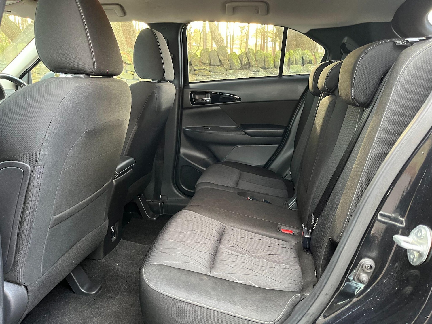 Used Mitsubishi Eclipse Cross 2019 for sale - 76702230: Photo 23