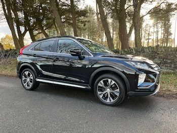 Used Mitsubishi Eclipse Cross 2019 for sale - 76702230: Photo