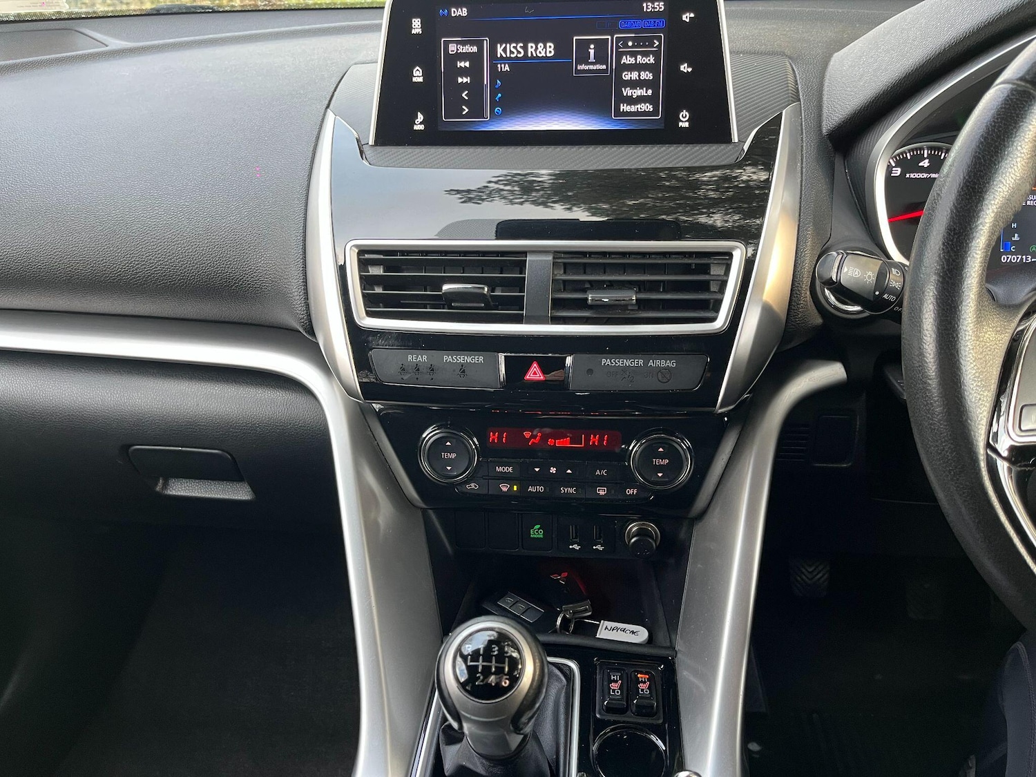 Used Mitsubishi Eclipse Cross 2019 for sale - 76702230: Photo 33