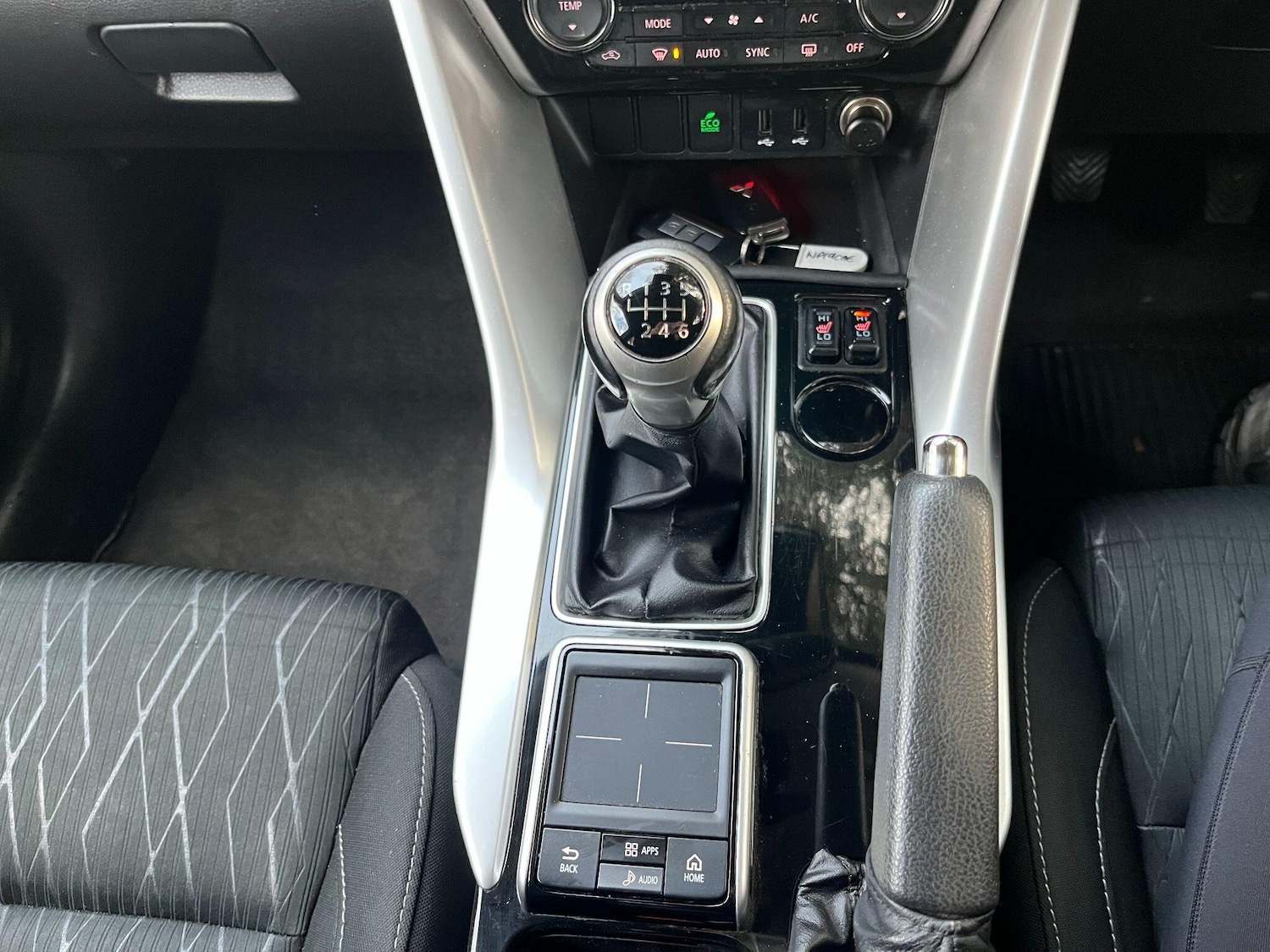 Used Mitsubishi Eclipse Cross 2019 for sale - 76702230: Photo 34