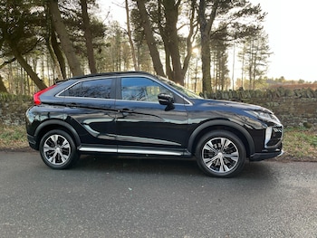 Used Mitsubishi Eclipse Cross 2019 for sale - 76702230: Photo