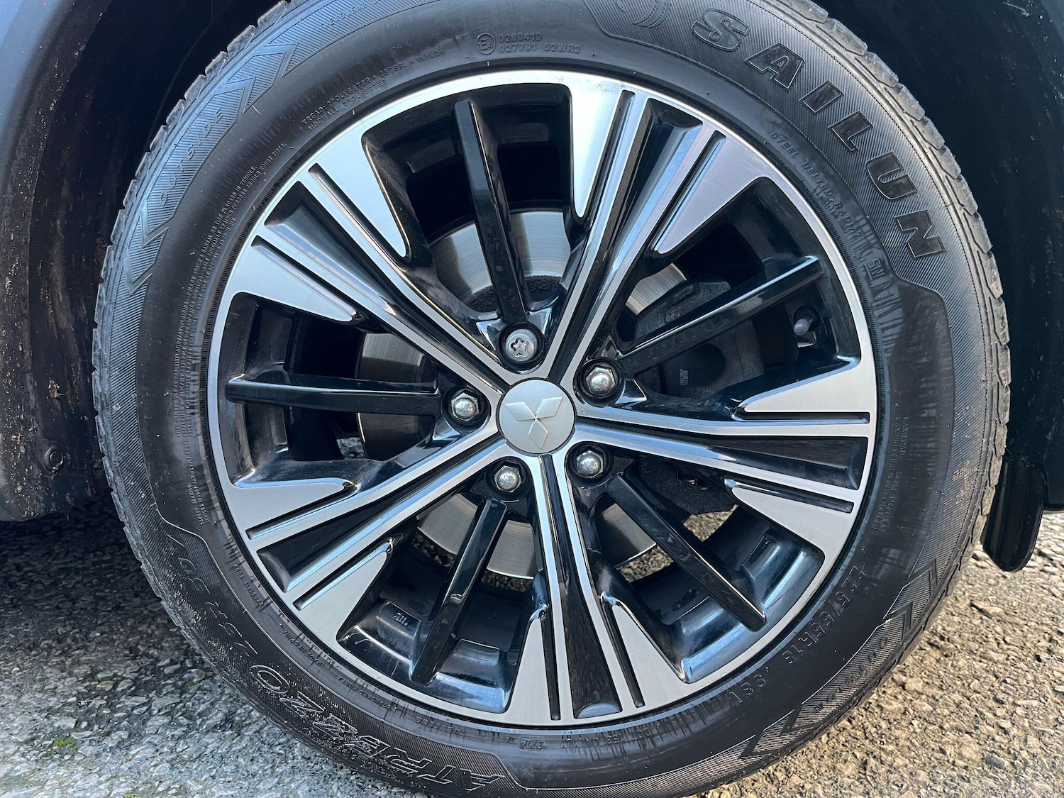 Used Mitsubishi Eclipse Cross 2019 for sale - 76702230: Photo 44