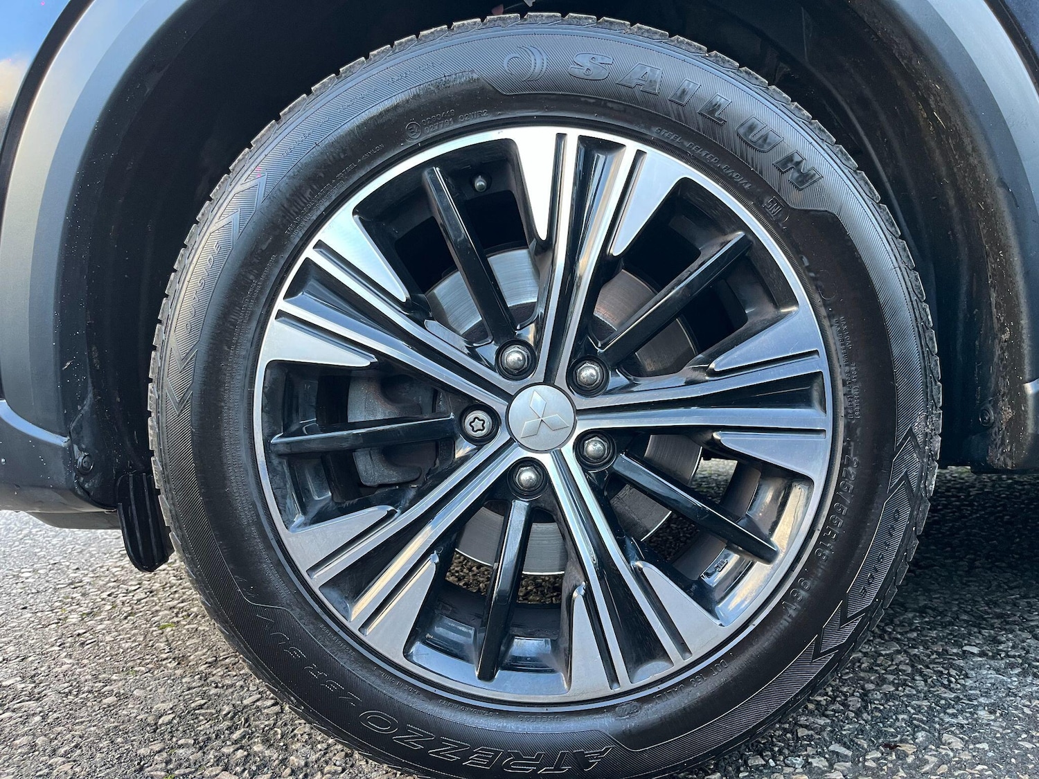 Used Mitsubishi Eclipse Cross 2019 for sale - 76702230: Photo 45