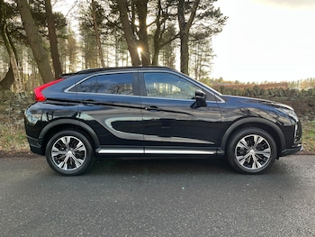 Used Mitsubishi Eclipse Cross 2019 for sale - 76702230: Photo