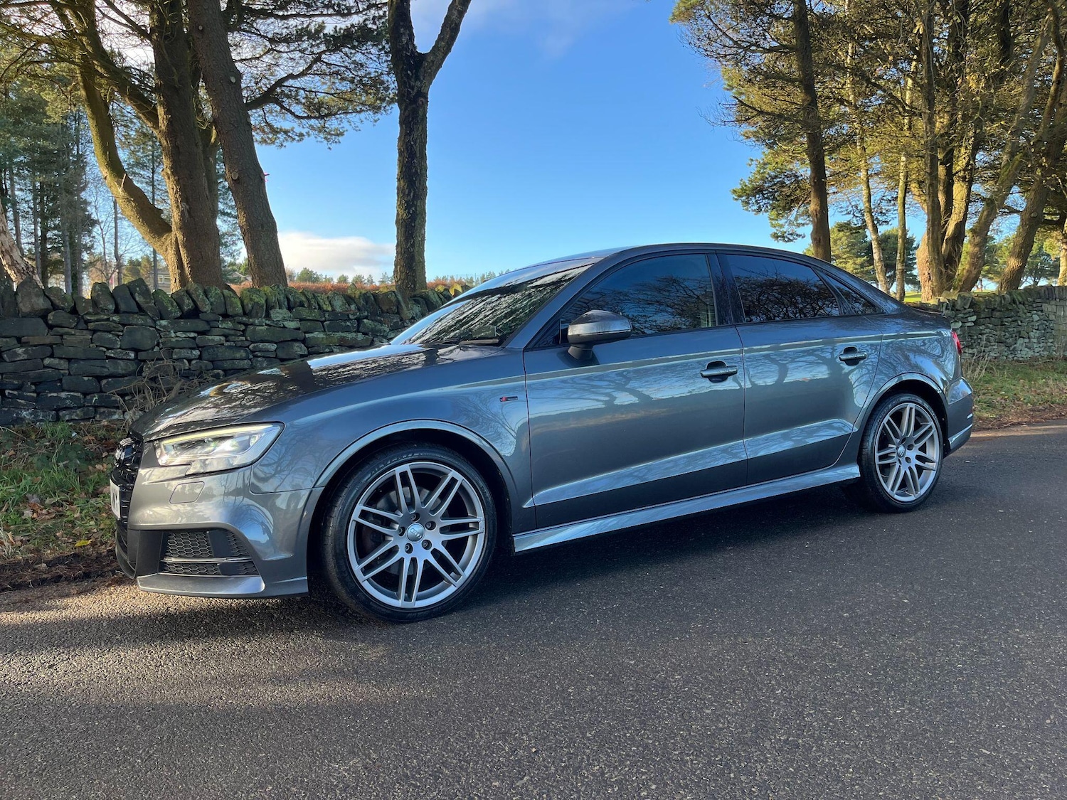 Used Audi A3 2017 for sale - 76702439: Photo 11