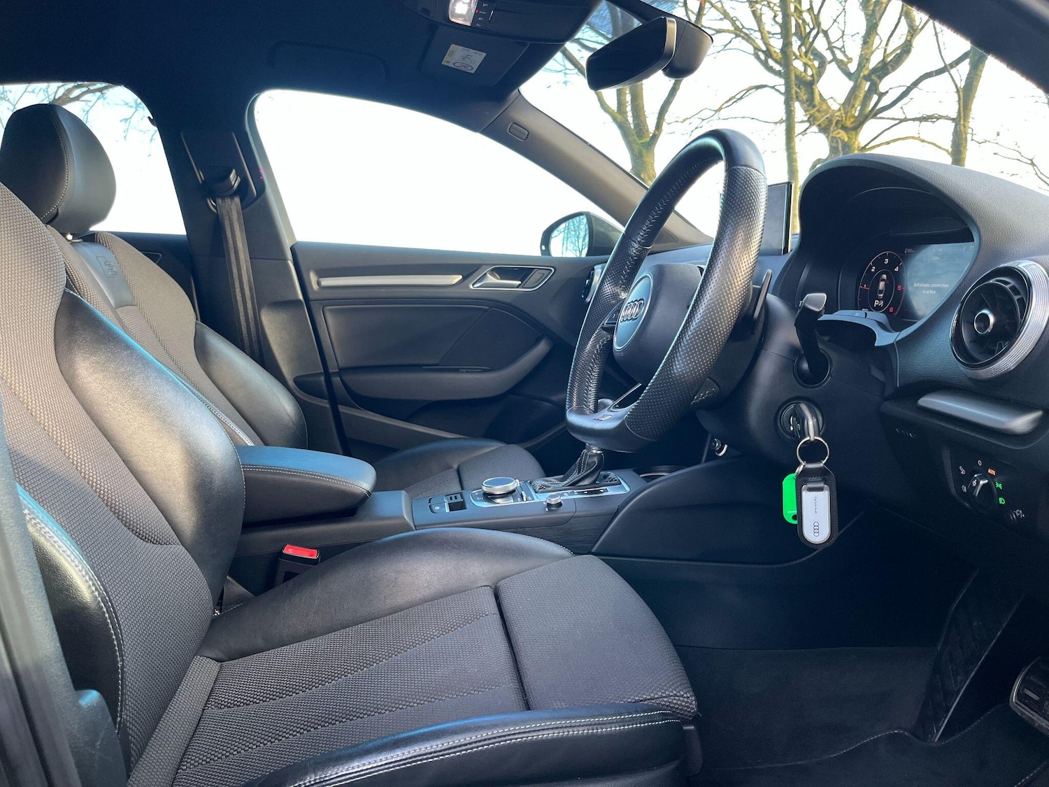 Used Audi A3 2017 for sale - 76702439: Photo 17