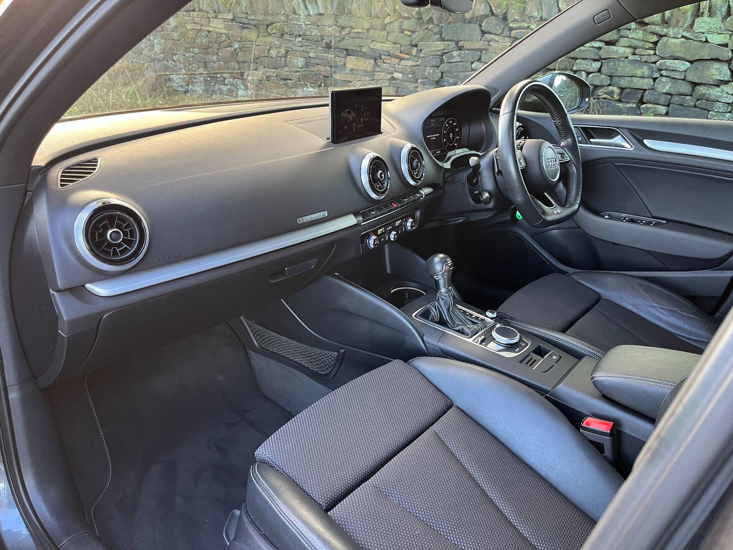 Used Audi A3 2017 for sale - 76702439: Photo 21