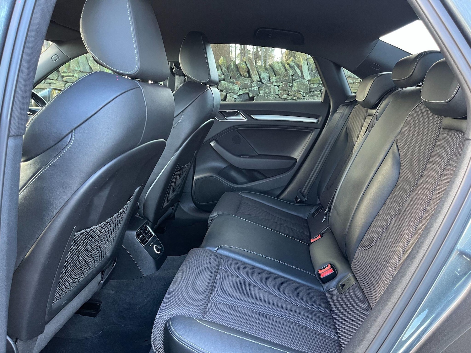 Used Audi A3 2017 for sale - 76702439: Photo 23