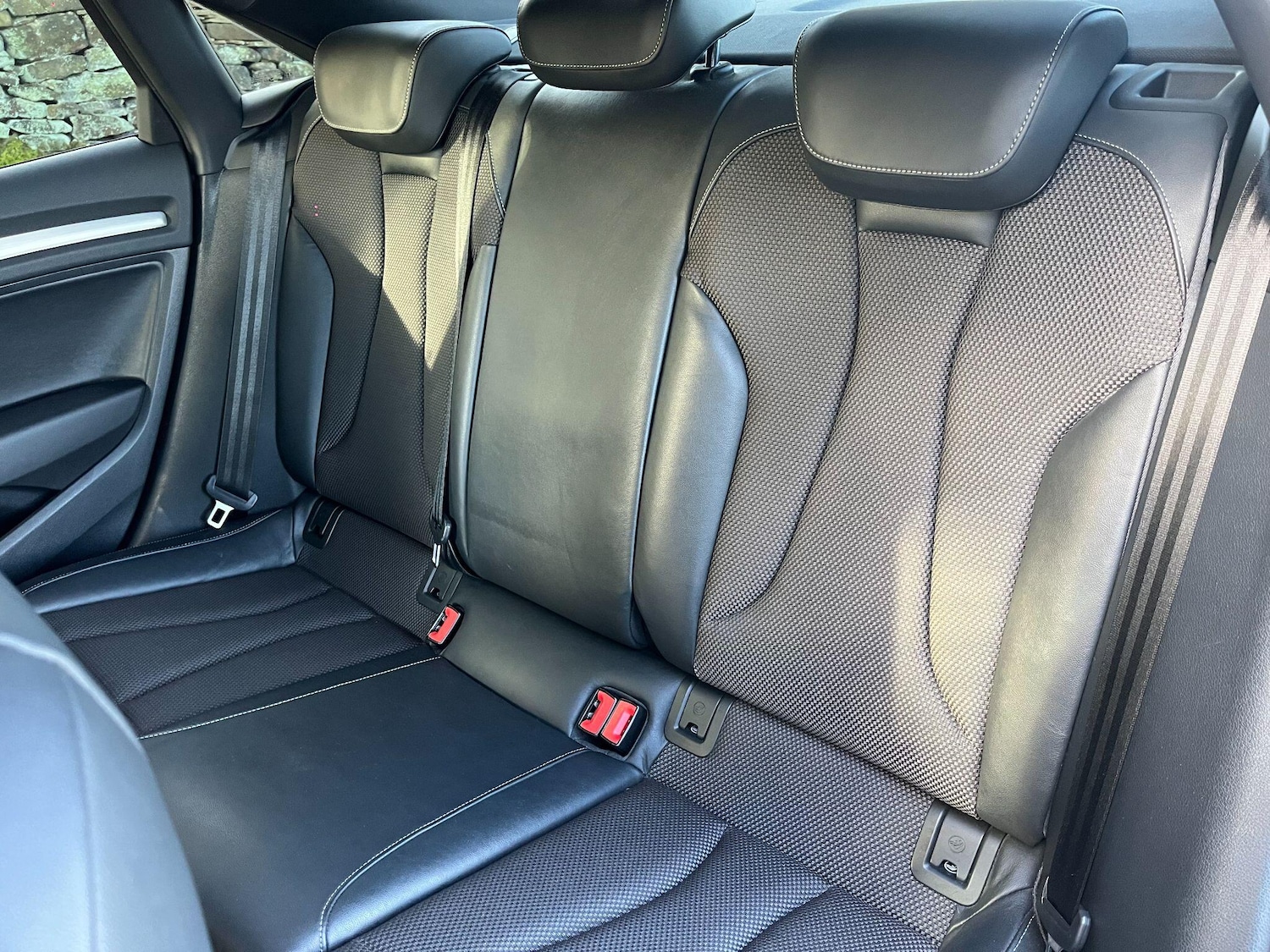 Used Audi A3 2017 for sale - 76702439: Photo 25