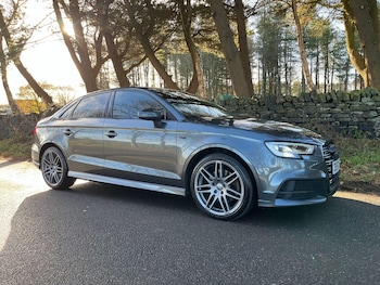 Used Audi A3 2017 for sale - 76702439: Photo