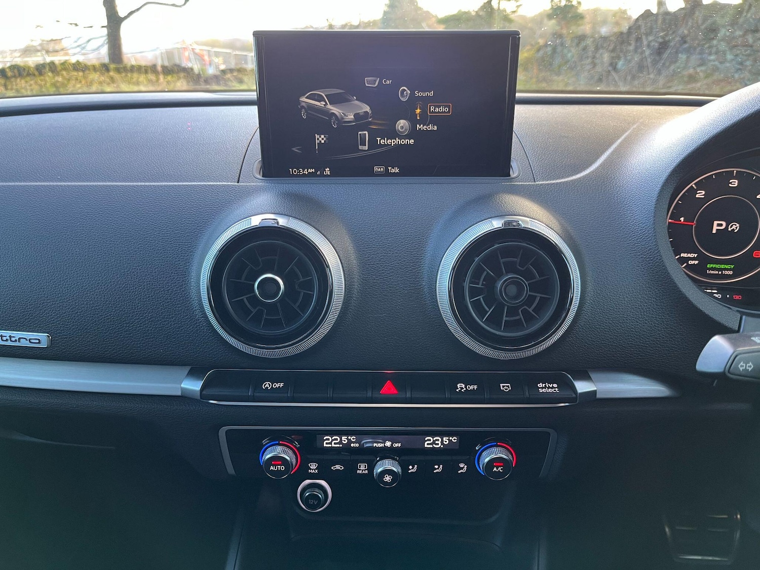 Used Audi A3 2017 for sale - 76702439: Photo 34