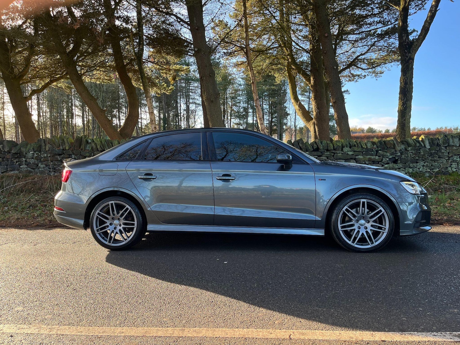 Used Audi A3 2017 for sale - 76702439: Photo 4
