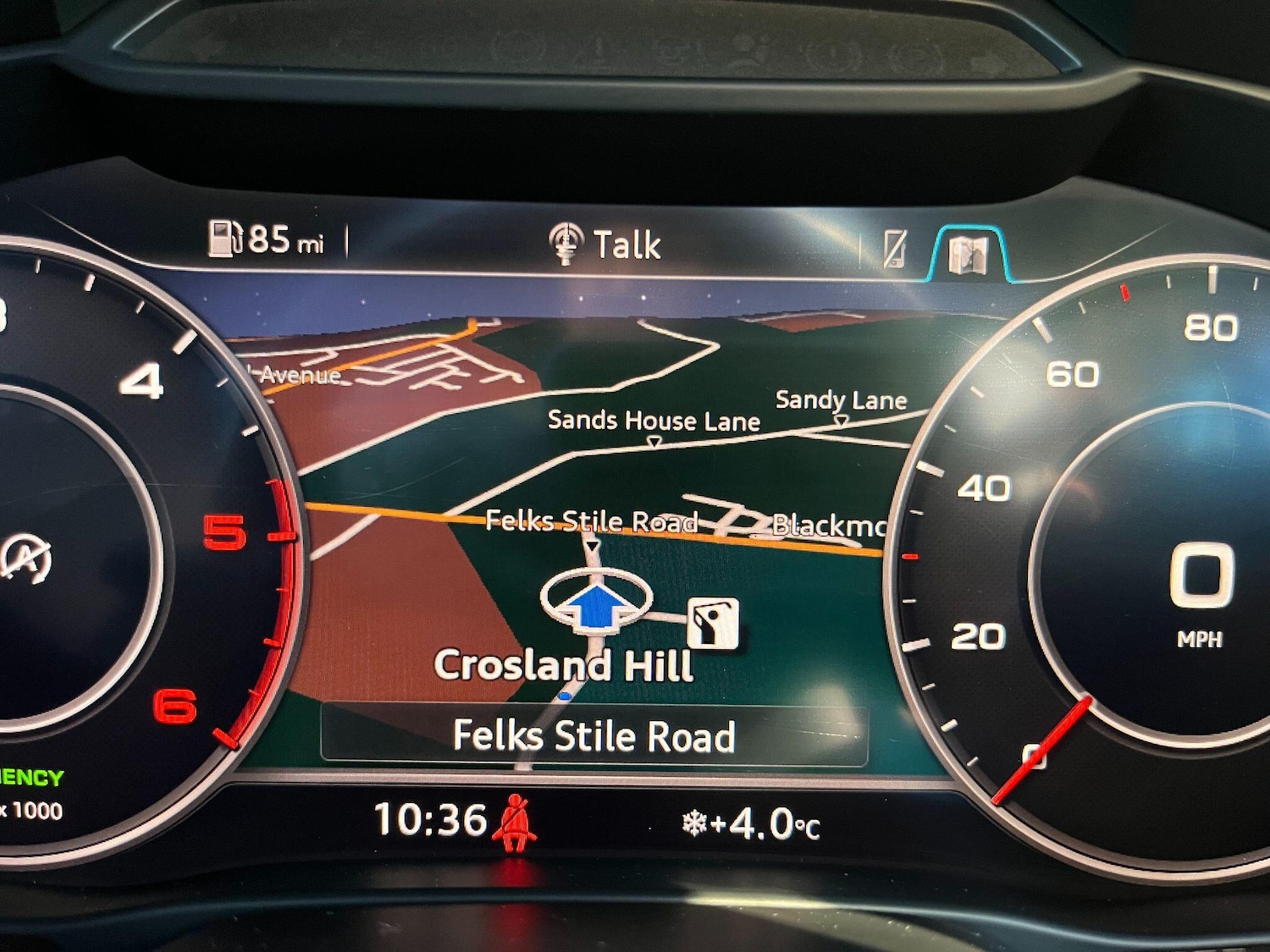 Used Audi A3 2017 for sale - 76702439: Photo 42