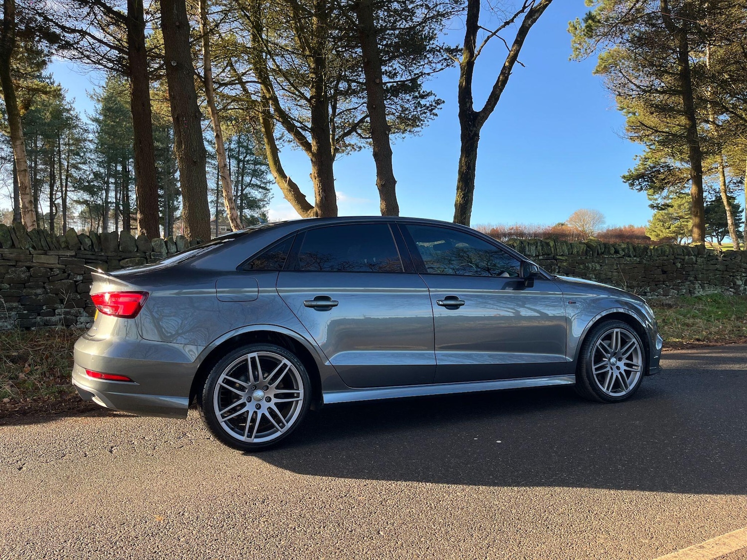 Used Audi A3 2017 for sale - 76702439: Photo 5