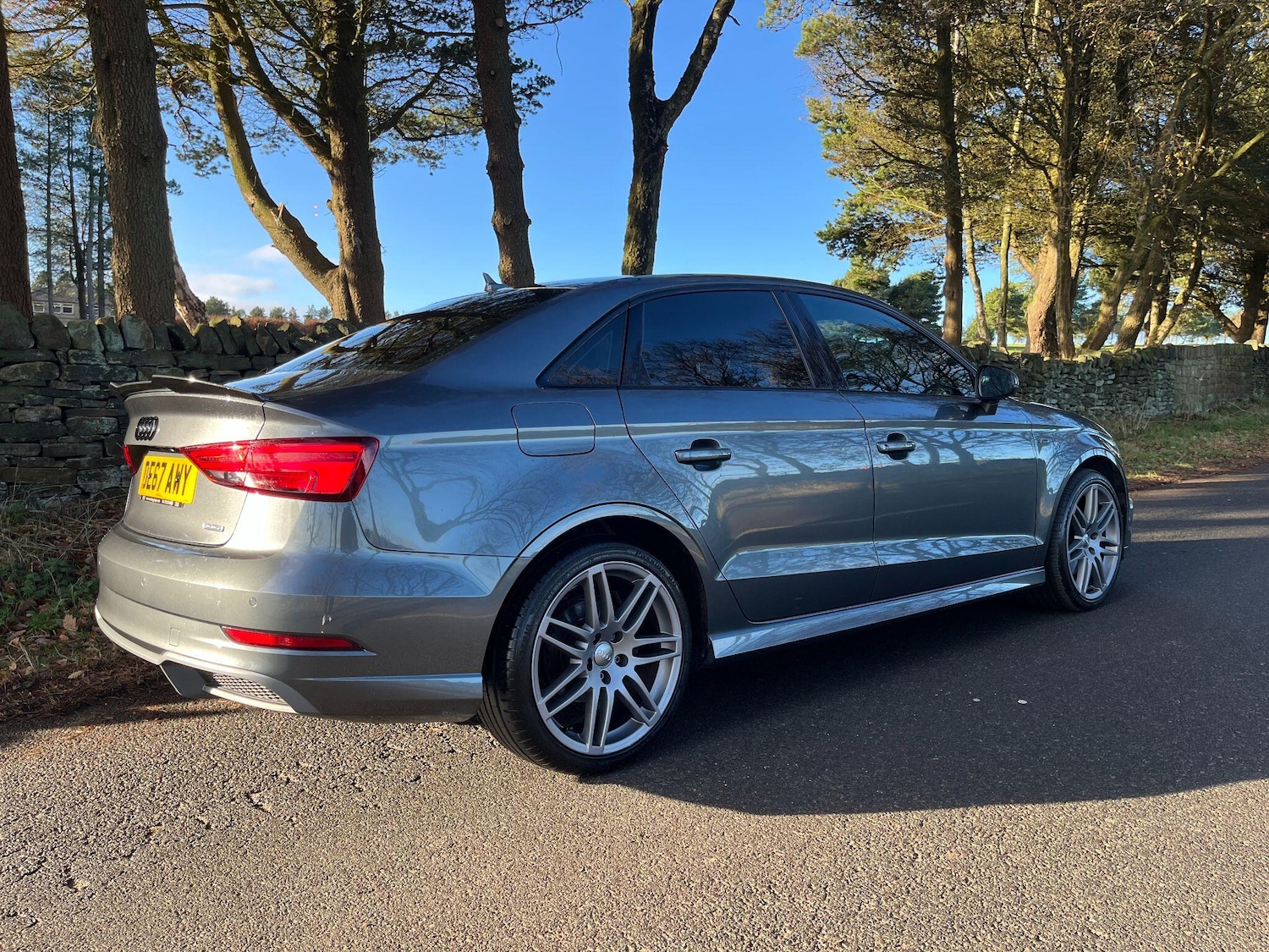 Used Audi A3 2017 for sale - 76702439: Photo 6