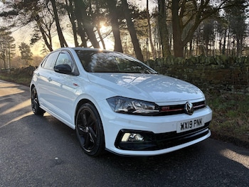 Volkswagen Polo feature image