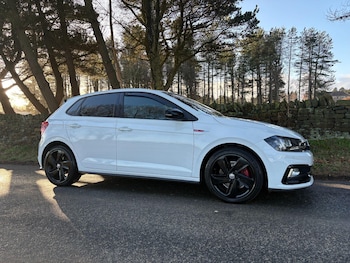 Used Volkswagen Polo 2019 for sale - 76964449: Photo