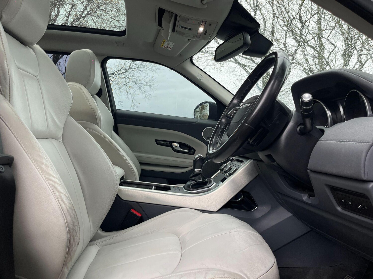 Used Land Rover Range Rover Evoque 2017 for sale - 76703647: Photo 17