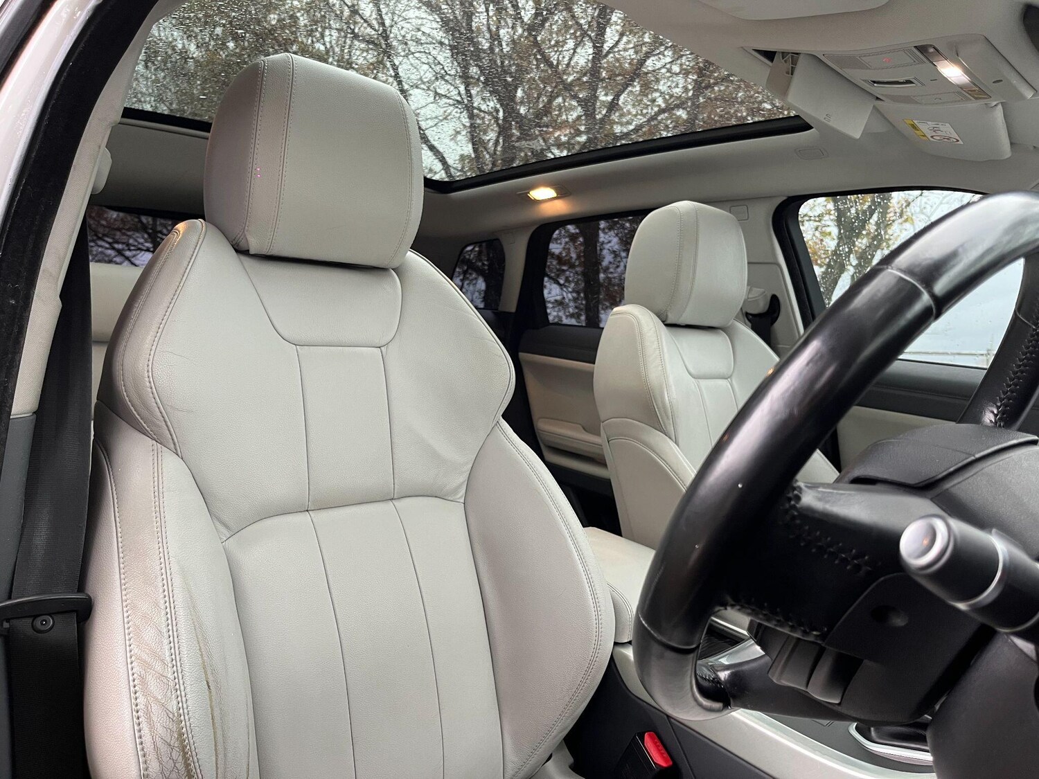 Used Land Rover Range Rover Evoque 2017 for sale - 76703647: Photo 19